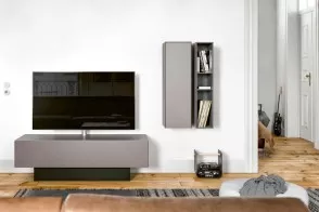 Wall Storage Unit