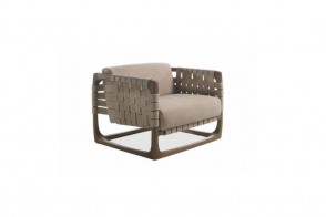 Bungalow Armchair