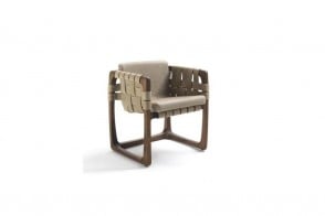 Fauteuil Bungalow 2