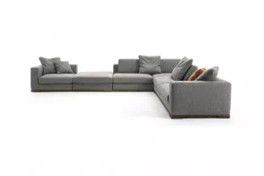 Heritage Sofa