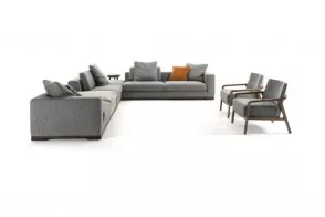 Heritage Sofa 2