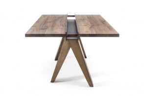 Table Canal 2