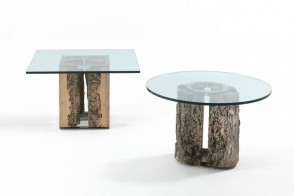 Table basse Vice