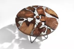 Table Earth 2