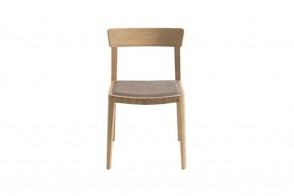 Chaise Mia Leather 2