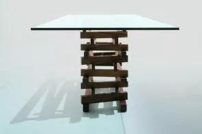 Falò Table 2