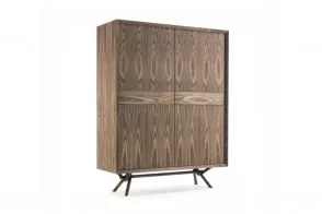 Iron Storage Unit