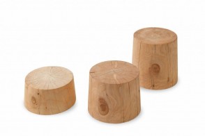 Table basse Legno Vivo