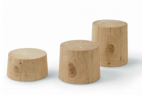 Table basse Legno Vivo 2
