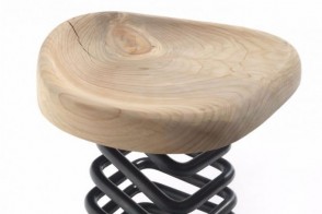 Tabouret Molla 2