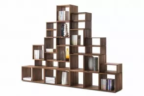 Freedom Bookcase