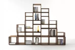 Freedom Bookcase 2