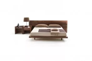 Lit Soft Wood 2