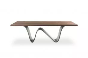 Bree e Onda Table