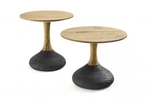 Decant Table 2