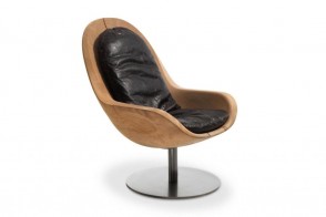 Fauteuil Creus