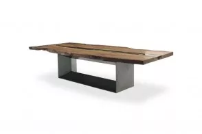 Tavolo Cube Kauri