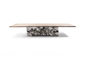 Table Riflessi in Laguna