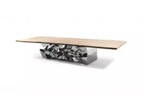 Riflessi in Laguna Table 2