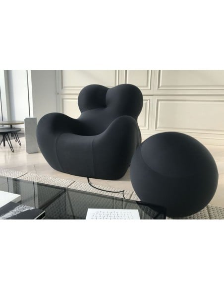 Poltrona Serie Up 2000 (Offerta Expo)