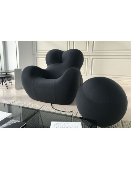 Serie Up 2000 Armchair (Expo Offer)