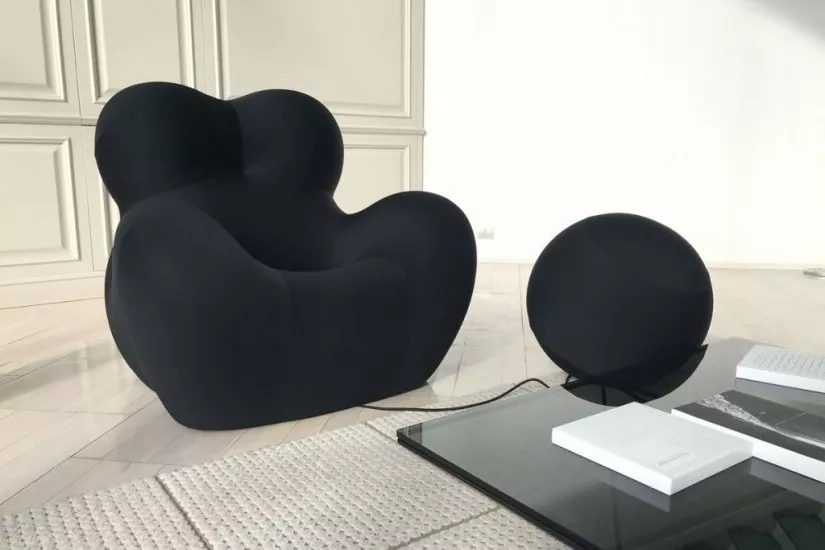 Serie Up 2000 Armchair (Expo Offer)