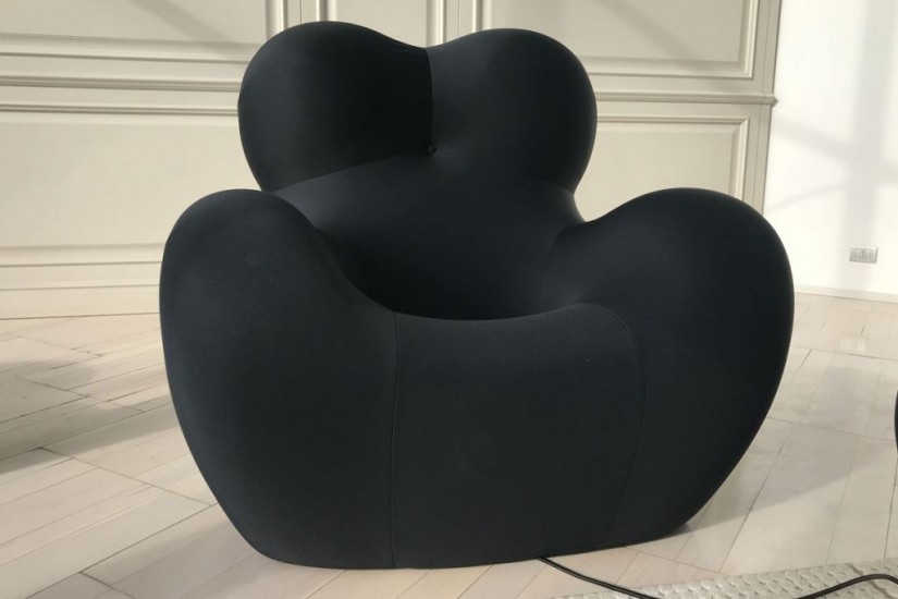 Serie Up 2000 Armchair (Expo Offer)