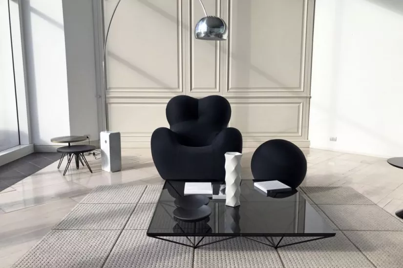 Serie Up 2000 Armchair (Expo Offer)