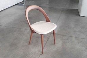 Chaise Ester (Offre Expo) Porada - 5 2