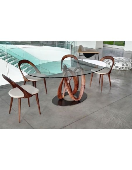 Tavolo Infinity (Offerta Expo)