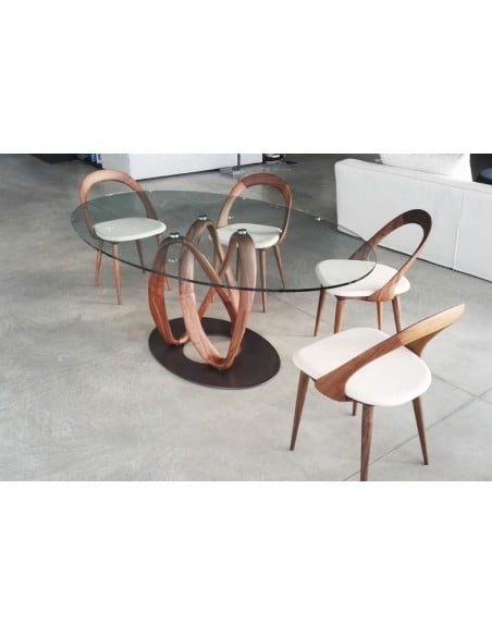 Table Infinity (Offre Expo)
