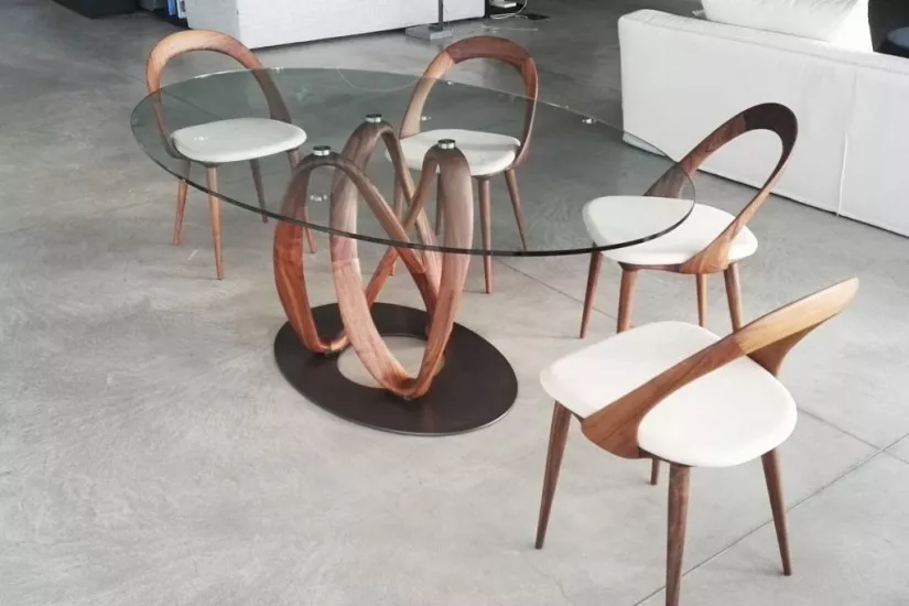 Tavolo Infinity (Offerta Expo)