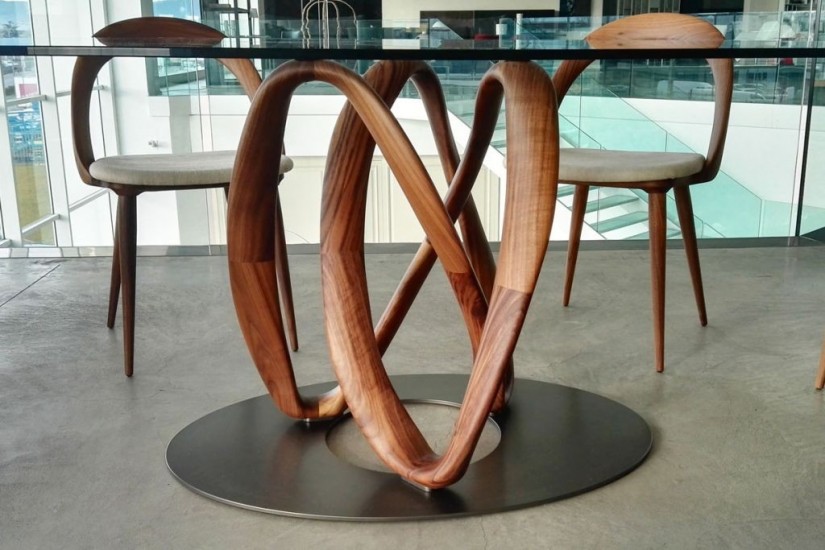 Table Infinity (Offre Expo)