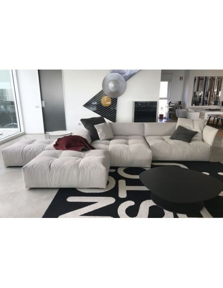Pixel Sofa 4-element composition (Expo Offer)