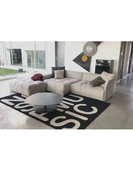 Pixel Sofa 4-element composition (Expo Offer)