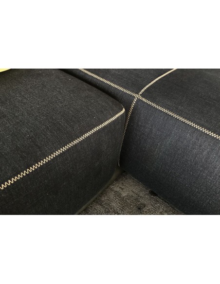 Divano Bend colore antracite (Offerta Expo)