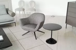 Poltrona Mad Chair (Offre Expo) Poliform - 7 2