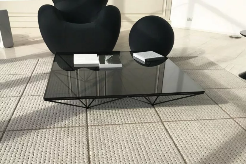 Alanda’18 Coffee Table (Expo Offer)