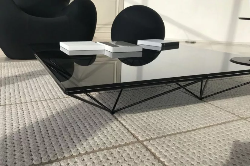 Alanda’18 Coffee Table (Expo Offer)