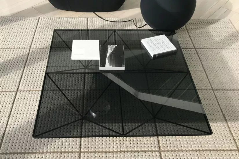 Alanda’18 Coffee Table (Expo Offer)