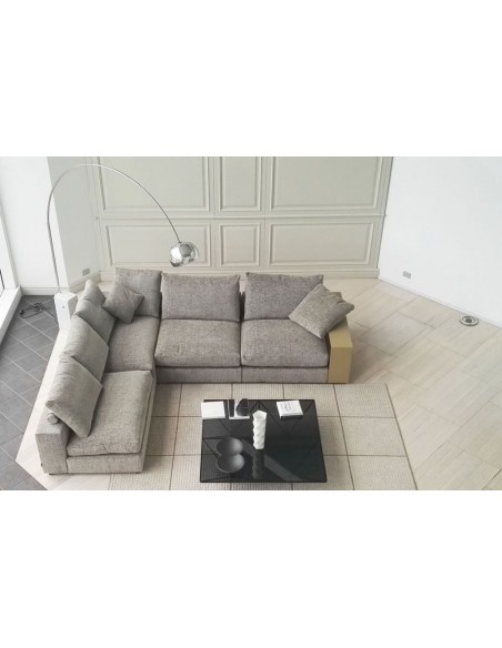 Divano Groundpiece (Offerta Expo)