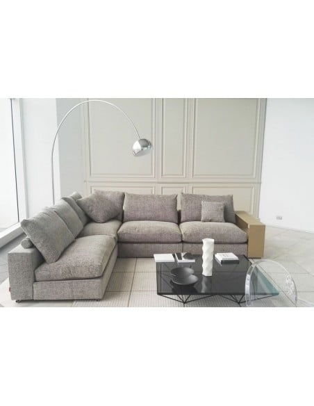 Groundpiece Sofa (Expo Offer)