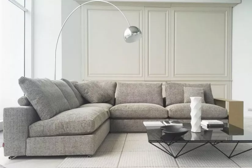 Divano Groundpiece (Offerta Expo)