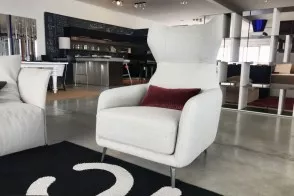 Fauteuil Dufflè (Offre Expo) Ditre Italia - 5 2