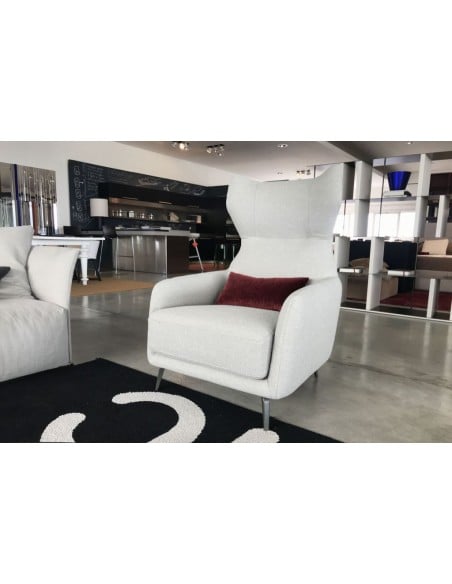 Fauteuil Dufflè (Offre Expo)