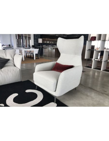 Poltrona Dufflè (Offerta Expo)