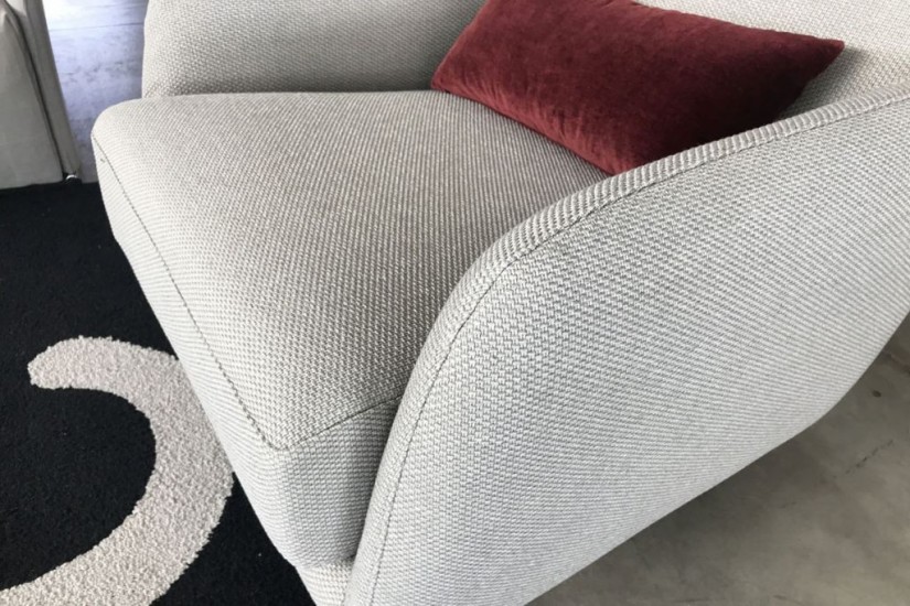 Fauteuil Dufflè (Offre Expo)