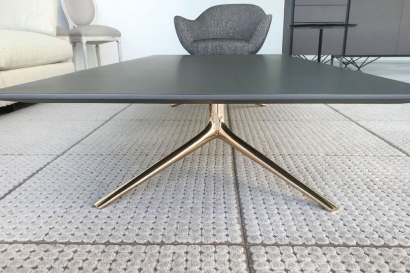 Table Mondrian (Offre Expo)