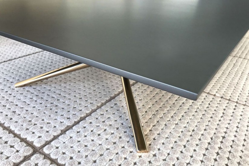 Mondrian Coffee Table (Expo Offer)
