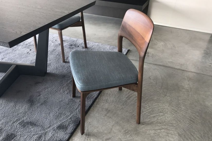 Chaise Emma (Offre Expo)